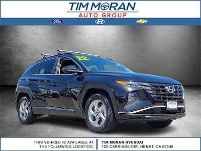 Used 2022 Hyundai Tucson SEL SUV for sale #503264V - photo 1