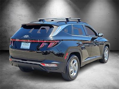 Used 2022 Hyundai Tucson SEL SUV for sale #503264V - photo 2