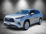 2024 Toyota Highlander AWD SUV for sale #503265 - photo 5