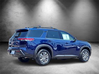 Used 2024 Nissan Pathfinder SV SUV for sale #503266 - photo 2