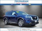 Used 2024 Nissan Pathfinder SV SUV for sale #503266 - photo 1