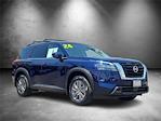 Used 2024 Nissan Pathfinder SV SUV for sale #503266 - photo 3