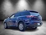 Used 2024 Nissan Pathfinder SV SUV for sale #503266 - photo 4