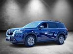 Used 2024 Nissan Pathfinder SV SUV for sale #503266 - photo 5