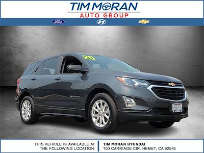 2020 Chevrolet Equinox FWD SUV for sale #503276BV - photo 1