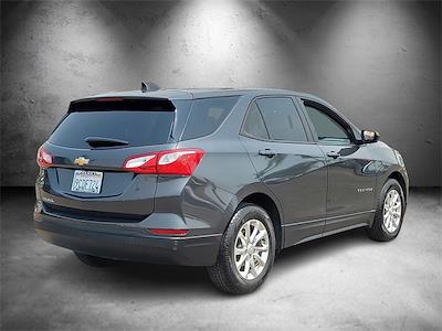 2020 Chevrolet Equinox FWD SUV for sale #503276BV - photo 2