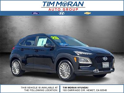 2020 Hyundai Kona FWD SUV for sale #503278CV - photo 1