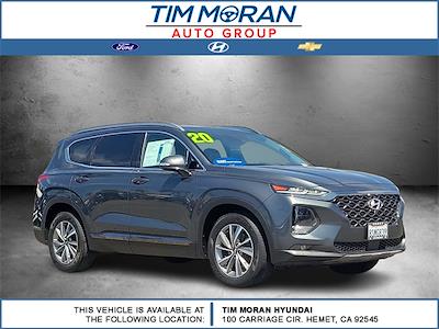 2020 Hyundai Santa Fe FWD SUV for sale #503281 - photo 1