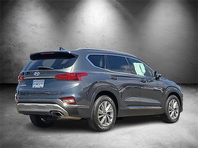 2020 Hyundai Santa Fe FWD SUV for sale #503281 - photo 2