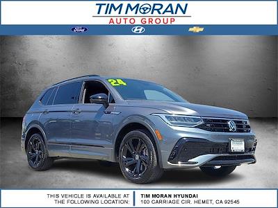2024 Volkswagen Tiguan FWD SUV for sale #503282 - photo 1