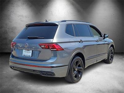 2024 Volkswagen Tiguan FWD SUV for sale #503282 - photo 2