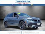 2024 Volkswagen Tiguan FWD SUV for sale #503282 - photo 1