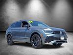 2024 Volkswagen Tiguan FWD SUV for sale #503282 - photo 3