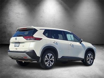 2021 Nissan Rogue FWD SUV for sale #503283 - photo 2