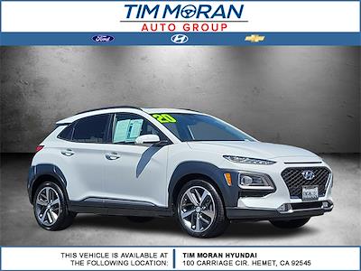 2020 Hyundai Kona AWD SUV for sale #503288 - photo 1