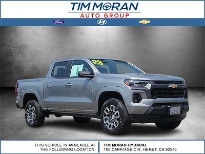 2023 Chevrolet Colorado Crew Cab RWD Pickup for sale #503292 - photo 1