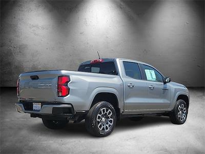 2023 Chevrolet Colorado Crew Cab RWD Pickup for sale #503292 - photo 2