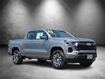 Used 2023 Chevrolet Colorado LT Crew Cab Pickup for sale #503292 - photo 3