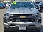 Used 2023 Chevrolet Colorado LT Crew Cab Pickup for sale #503292 - photo 29