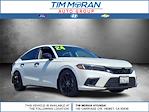 2024 Honda Civic FWD Hatchback for sale #503293 - photo 1