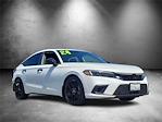 2024 Honda Civic FWD Hatchback for sale #503293 - photo 3