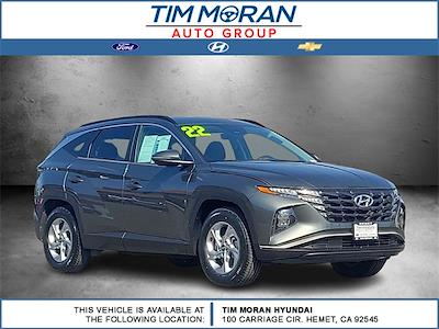2022 Hyundai Tucson FWD SUV for sale #503299 - photo 1
