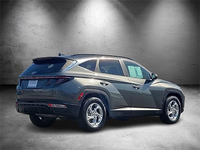 2022 Hyundai Tucson FWD SUV for sale #503299 - photo 2