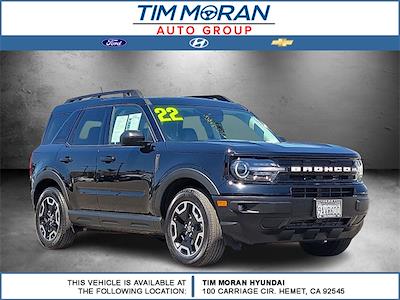 2022 Ford Bronco Sport 4WD SUV for sale #503301O - photo 1