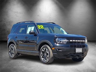 2022 Ford Bronco Sport 4WD SUV for sale #503301O - photo 2