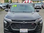 2024 Chevrolet Trax FWD SUV for sale #503306BV - photo 29
