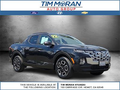 2022 Hyundai Santa Cruz Double Cab FWD Pickup for sale #503309 - photo 1