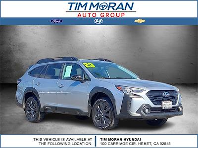 2023 Subaru Outback AWD SUV for sale #503327 - photo 1