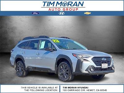 Used 2023 Subaru Outback Onyx Edition for sale #503327 - photo 1