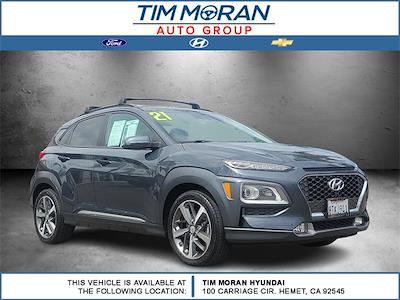 2021 Hyundai Kona FWD SUV for sale #503344 - photo 1