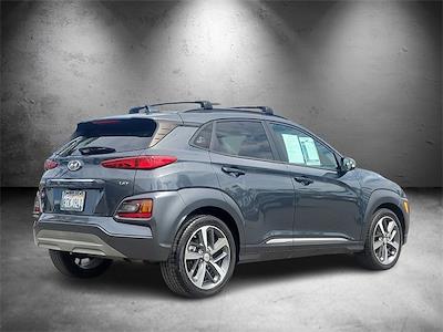 2021 Hyundai Kona FWD SUV for sale #503344 - photo 2