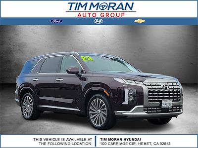 2023 Hyundai Palisade FWD SUV for sale #503353O - photo 1