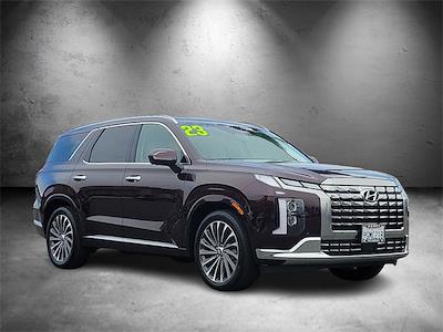 2023 Hyundai Palisade FWD SUV for sale #503353O - photo 2