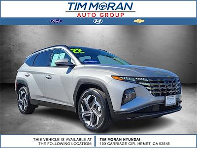2022 Hyundai Tucson AWD SUV for sale #503358 - photo 1