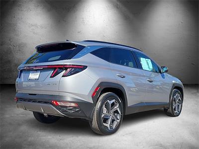 2022 Hyundai Tucson AWD SUV for sale #503358 - photo 2