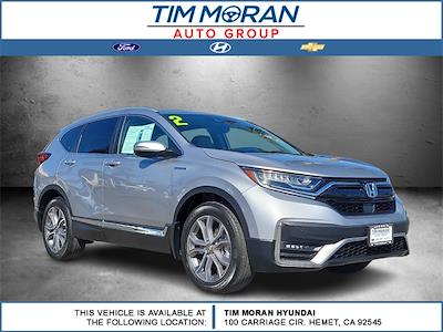2022 Honda CR-V Hybrid AWD SUV for sale #503359B - photo 1
