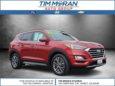 2021 Hyundai Tucson FWD SUV for sale #503365 - photo 1