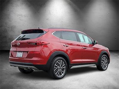 2021 Hyundai Tucson FWD SUV for sale #503365 - photo 2