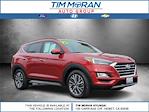 2021 Hyundai Tucson FWD SUV for sale #503365 - photo 1