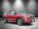 2021 Hyundai Tucson FWD SUV for sale #503365 - photo 3