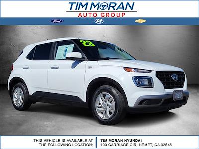 2023 Hyundai Venue FWD SUV for sale #503368V - photo 1