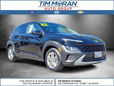 2022 Hyundai Kona FWD SUV for sale #503370V - photo 1