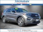 Used 2022 Ford Explorer ST-Line for sale #503381 - photo 1