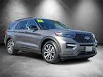 Used 2022 Ford Explorer ST-Line for sale #503381 - photo 3