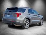 Used 2022 Ford Explorer ST-Line for sale #503381 - photo 2