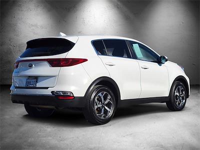 2020 Kia Sportage FWD SUV for sale #503383V - photo 2